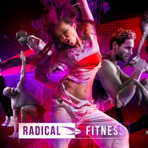 Radical Fitness Courses