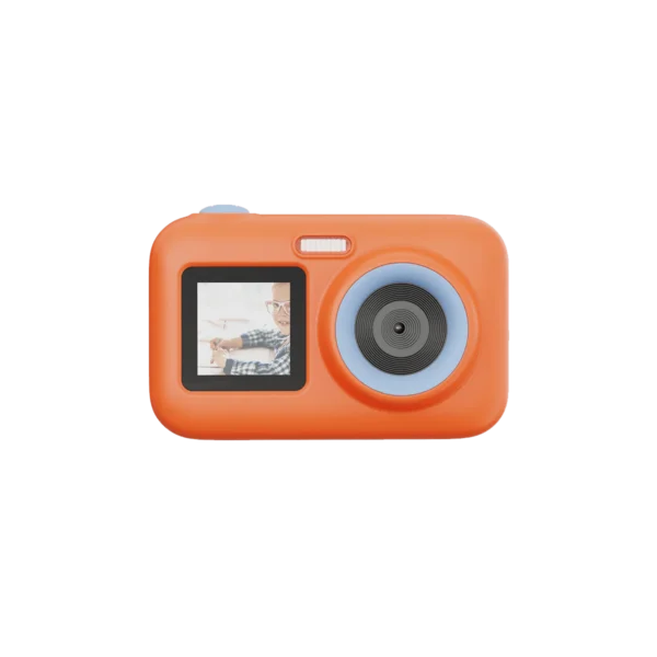 Funohcam FunCam Plus Kids Camera - Tempo